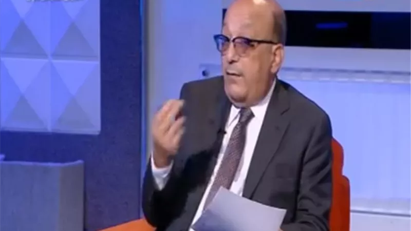 بالفيديو.. بهاء ديمتري: 31 مليار جنيه إجمالي ديون المصانع المتعثرة