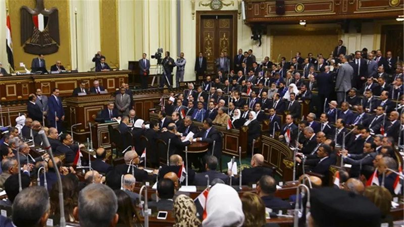 الشىون العربية بالنواب تؤيد الموقف المصري الرافض لقرار البرلمان التركي بشأن إرسال قوات عسكرية لليبيا
