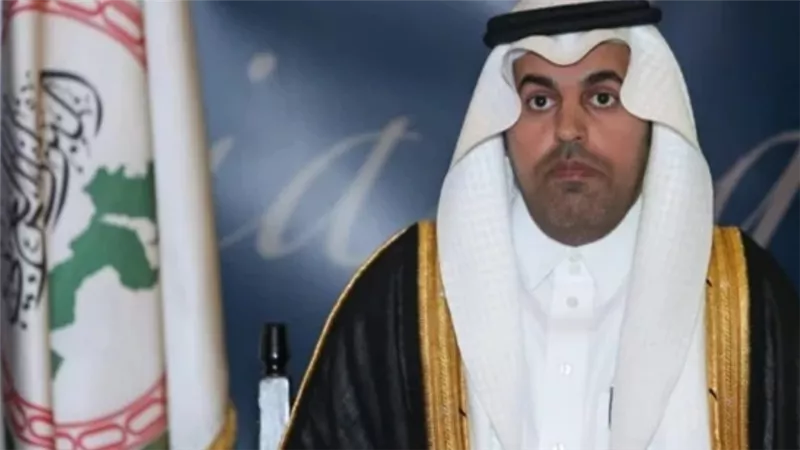 البرلمان العربي يدين التدخل العسكري التركي في ليبيا ويطالب بتحرك دولي لوقفه
