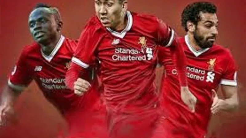 ليفربول يواجه شيفيلد يونايتد بـ