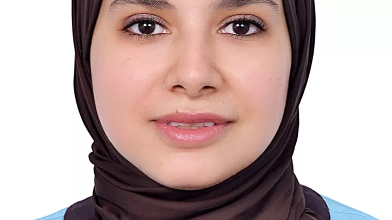 مدرس العمارة بالفنون الجميلة تحصل علي جائزة الفنون والآداب لاكاديمية البحث العلمي