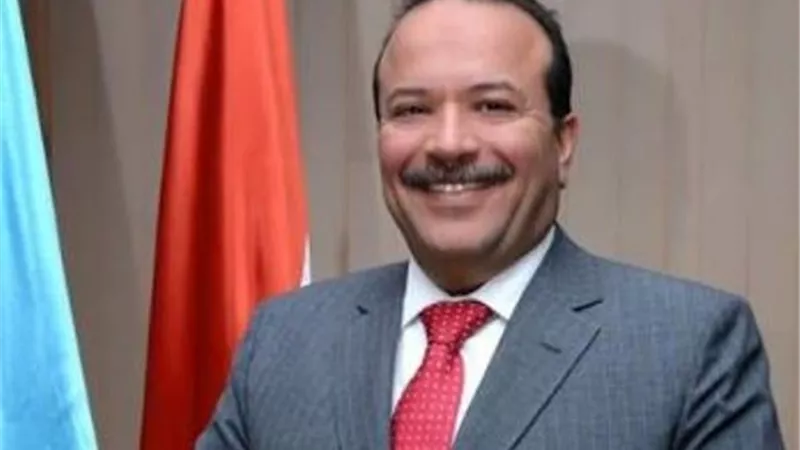 تعاون مشترك بين هندسة طنطا والمركز القومي لبحوث الإسكان والبناء