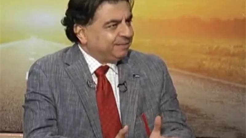 القلب السليم في الفم النظيف.. جمال شعبان يوضح أهمية غسل الأسنان