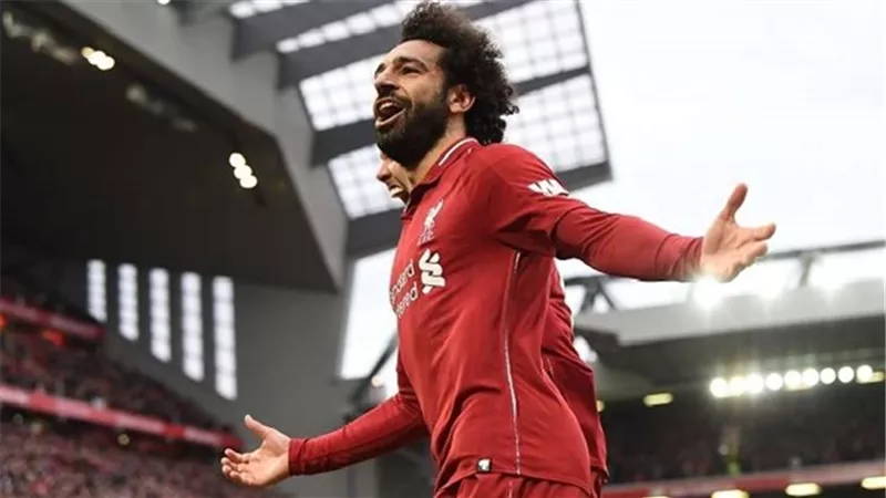 محمد صلاح يحقق رقم قياسى جديد فى البريميرليج.. تعرف عليه