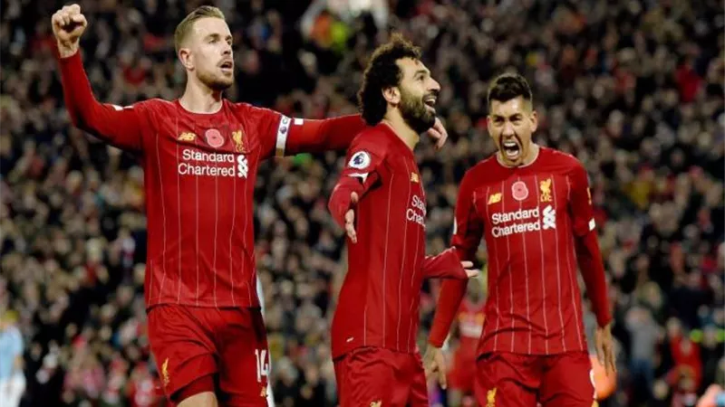 ليفربول يقترب من حصد اللقب الغائب بهدفين فى شباك شيفيلد يونايتد
