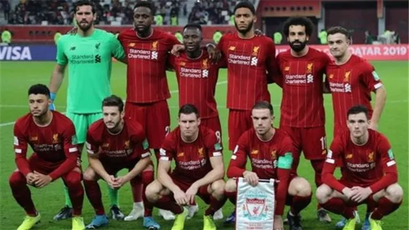 ملخص وأهداف مباراة ليفربول ضد شيفيلد يونايتد.. وتألق محمد صلاح
