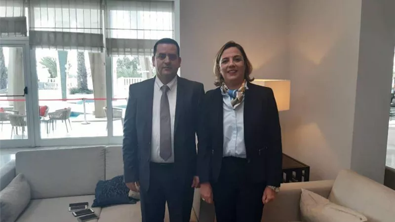 الحويج : سيادة و استقرار ليبيا خط احمر