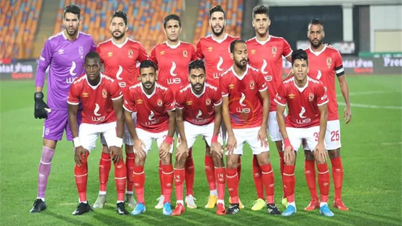 الأهلى يستقر على الصفقة الثانية.. ويرفض التجديد لهذا الرباعى
