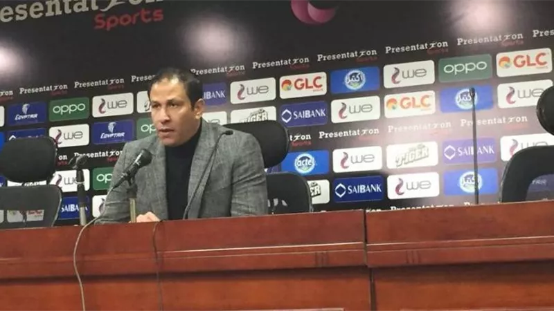 مدرب أسوان يوضح أسباب الخسارة أمام الزمالك
