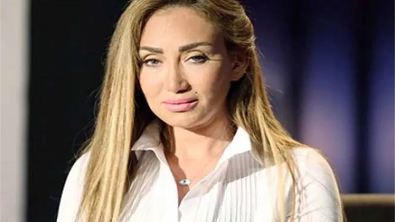 تعليق نارى من ريهام سعيد على واقعة تحرش فتاة المنصورة