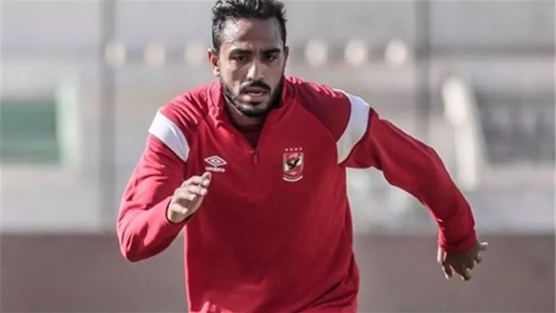محامى عبد الله السعيد يزف بشرى سارة للأهلى