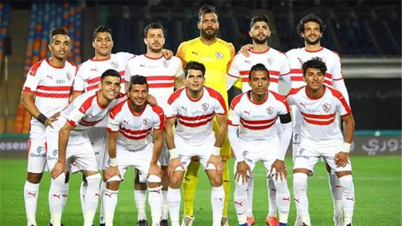 الشناوي: الزمالك يستحق ضربة جزاء أمام أسوان