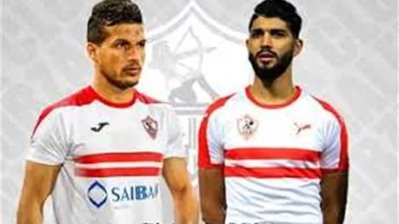 الزمالك يوافق على سفر 