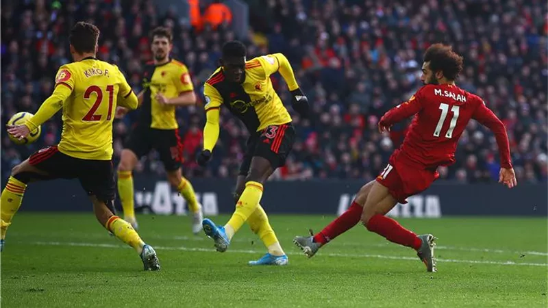 شوبير يفجر مفاجأة بشأن محمد صلاح