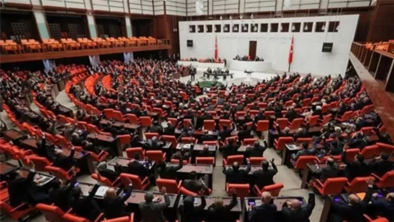 اليوم .. اجتماع طارئ لـ الحكومة الليبية المؤقتة بعد قرار البرلمان التركي