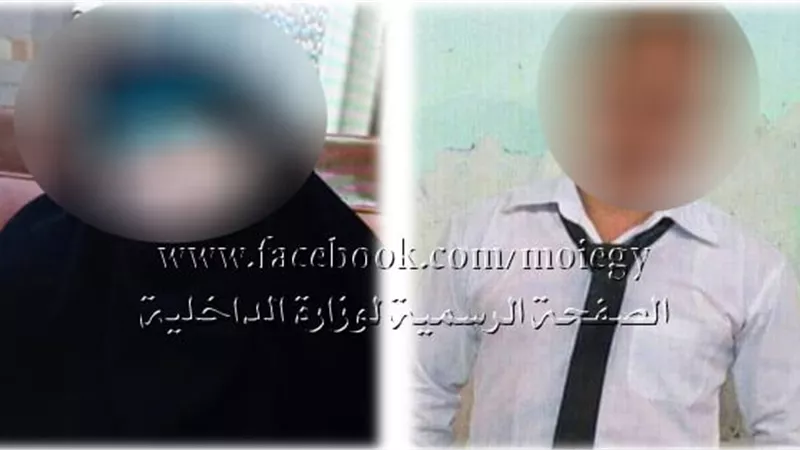 ربة منزل تدعى تعرضها للسرقة.. وأمن البحيرة يكشف الحقيقة
