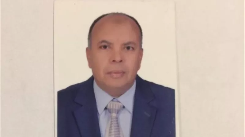 العبادي عميدا لتجارة بنها