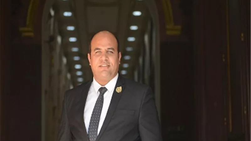 الهمامي يؤيد إجراءات مجلس الأمن القومي المصري ضد الغزو التركي لليبيا