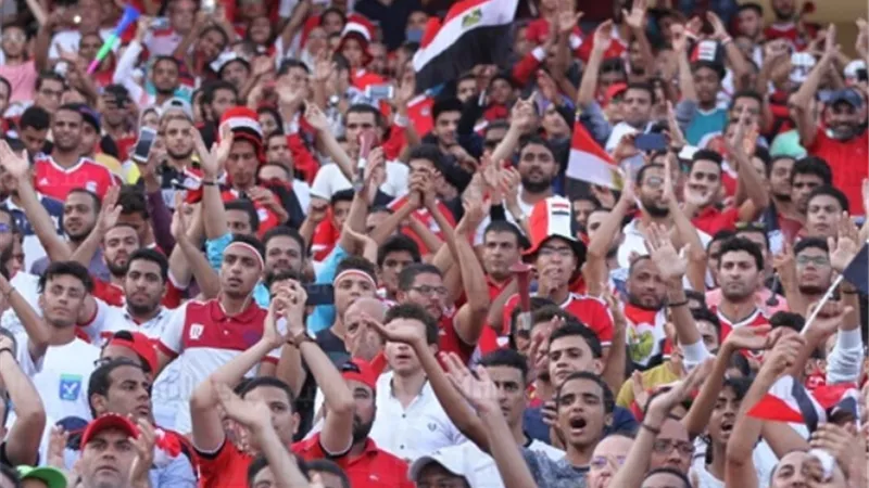 بعد الموافقة الأمنية.. حضور 3500 مشجع فى الدورى بدءا من 15 يناير