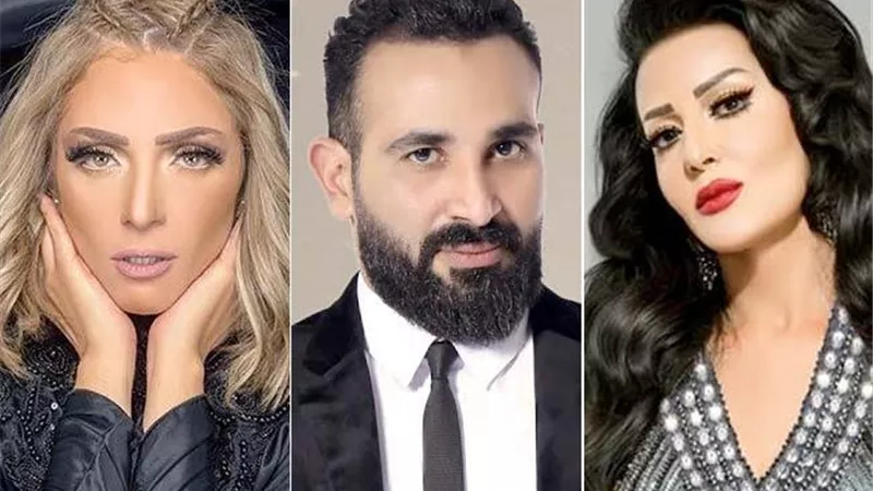 احمد سعد يكشف حقيقة ارتباطه بفتاة خارج الوسط الفنى