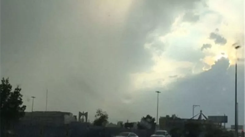 الزراعة تصدر نشرة النصائح والإرشادات للمزارعين لمواجهة الظروف الجوية الباردة الممطرة