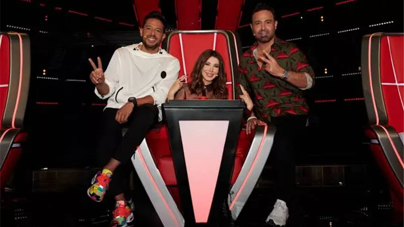 غدا .. اول انطلاق برنامج ذا فويس كيدز