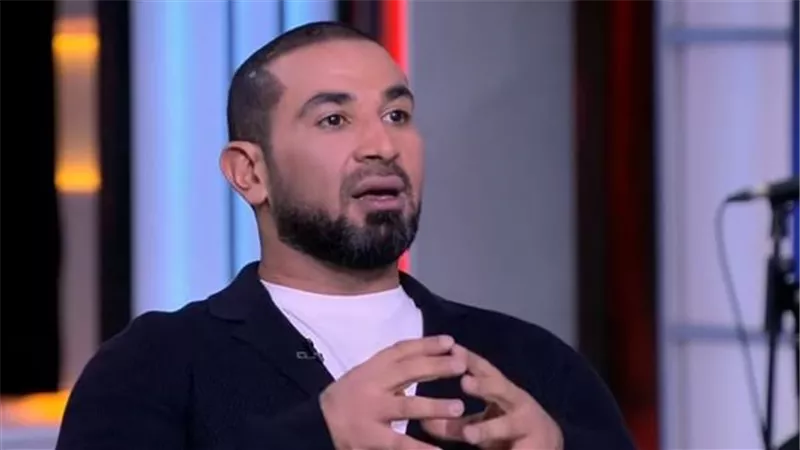احمد سعد عن حبيبته الجديدة 