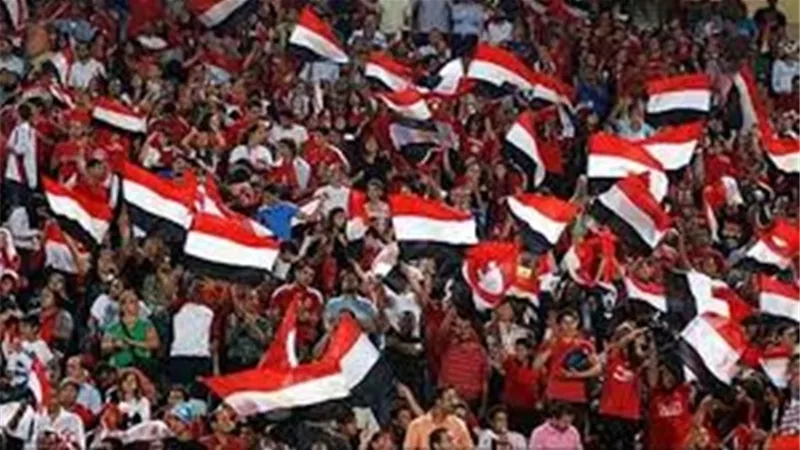 تفاصيل إجتماع النزهة لعودة الجماهير إلى المدرجات