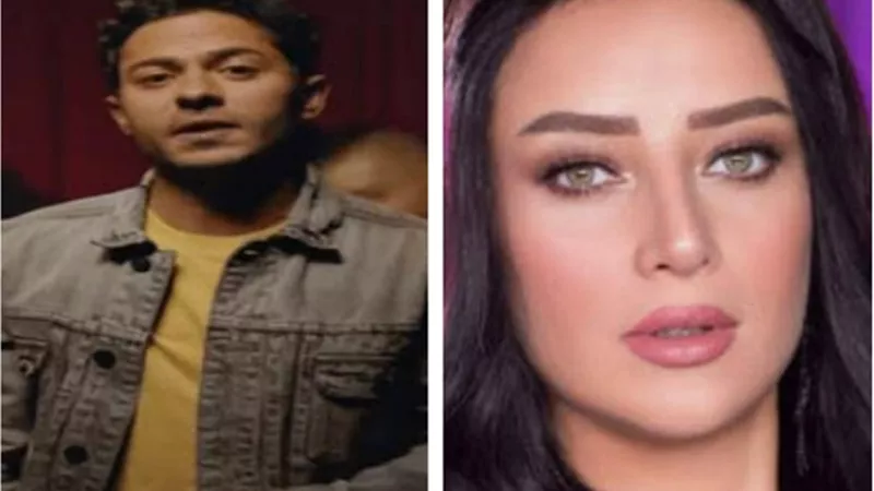 رضوى الشربينى تفتح النار على تميم يونس.. لهذا السبب