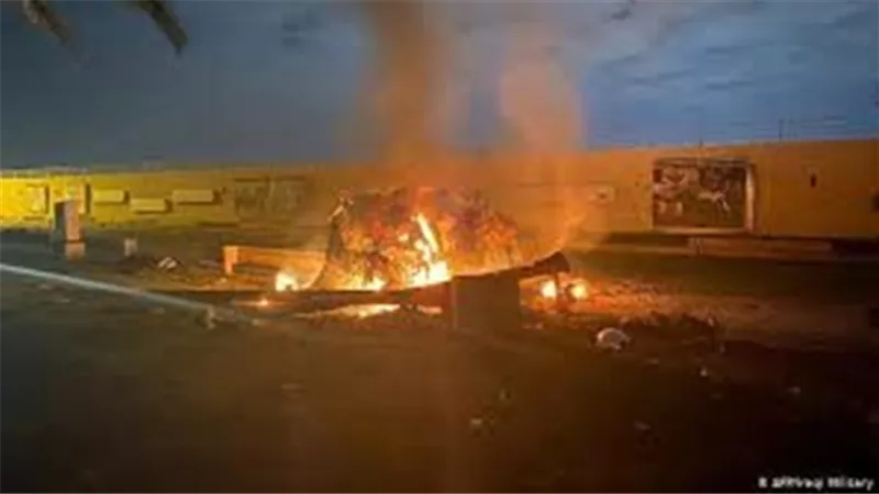 سفير إيران بالأمم المتحدة: الرد على عمل عسكرى يكون بعمل عسكرى