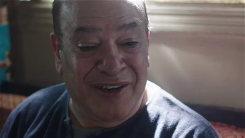 الفنان صلاح عبد الله يشكو من قلبه .. صور وفيديو