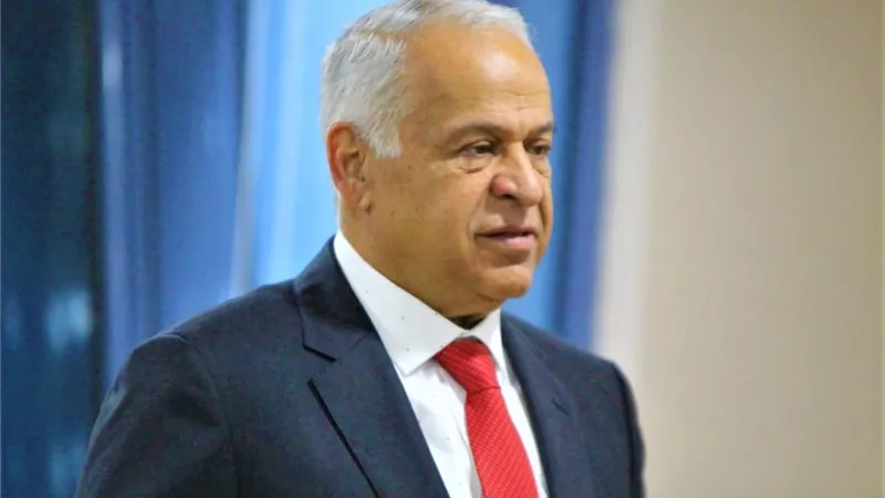 سموحه يحتج علي التحكيم ويعلن تضامنه مع الاتحاد السكندري