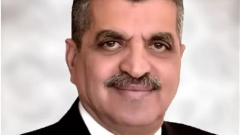 الفريق ربيع: امكانيات قناة السويس تستوعب الاسطول العالمي للحاويات