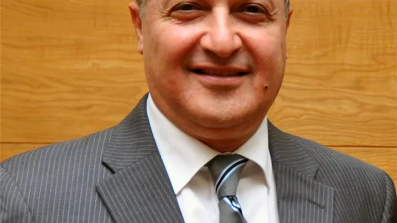 تعيينات جديدة بجامعة بنها