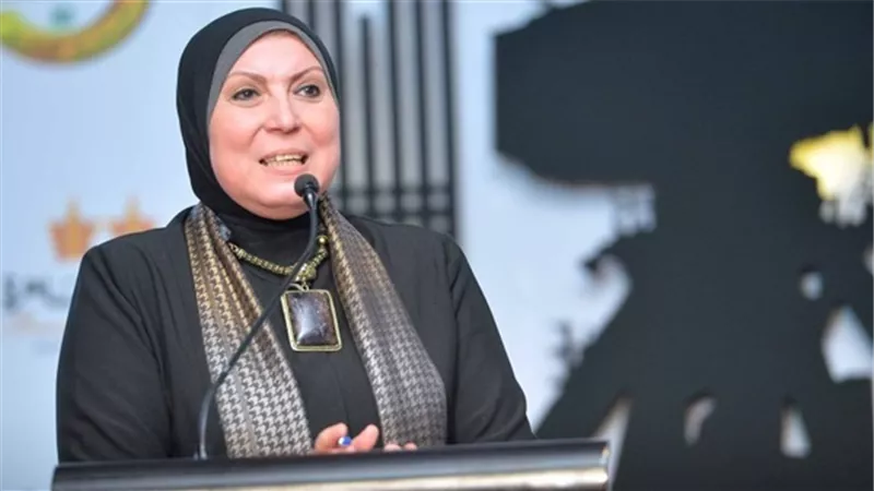 وزيرة الصناعة تكشف مهمتها في رئاسة جهاز تنمية المشروعات