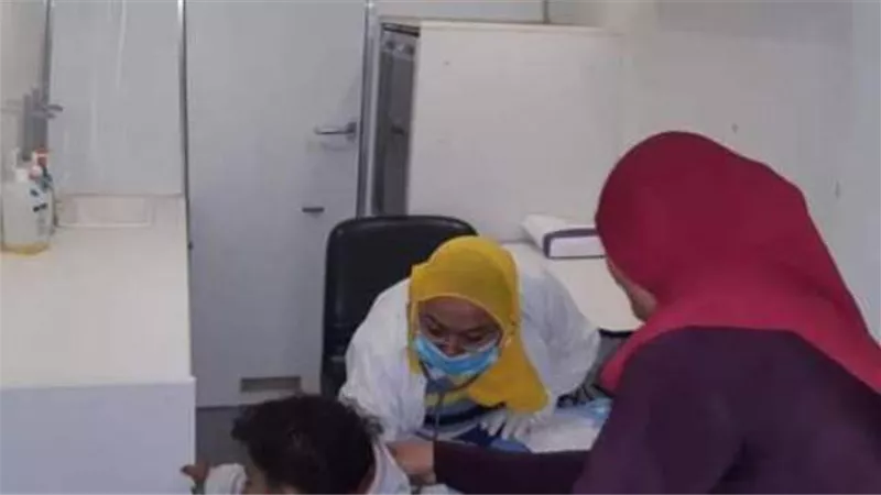 وكيل وزارة الصحة بالجيزة : لا صحة لما يسمى بأنفلونزا الخنازير
