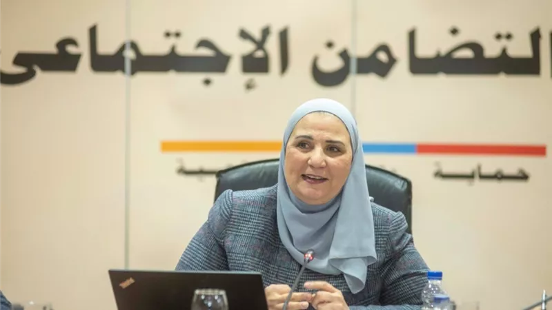 6 مزايا لأصحاب المعاشات في قانون التأمينات الجديد