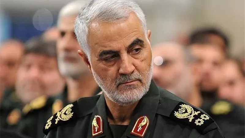 وزيرا خارجية قطر وإيران يحذران من تبعات اغتيال سليماني