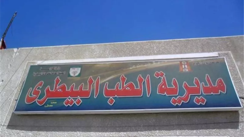 تحصين 251 الف رأس ماشية ضد الحمى القلاعية والوادى المتصدع بالشرقية