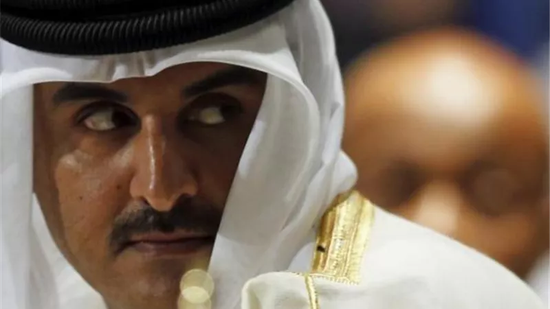 قطريليكس تكشف تورط قطر فى مقتل سليمانى.. والدوحة تخشى العقاب الايرانى