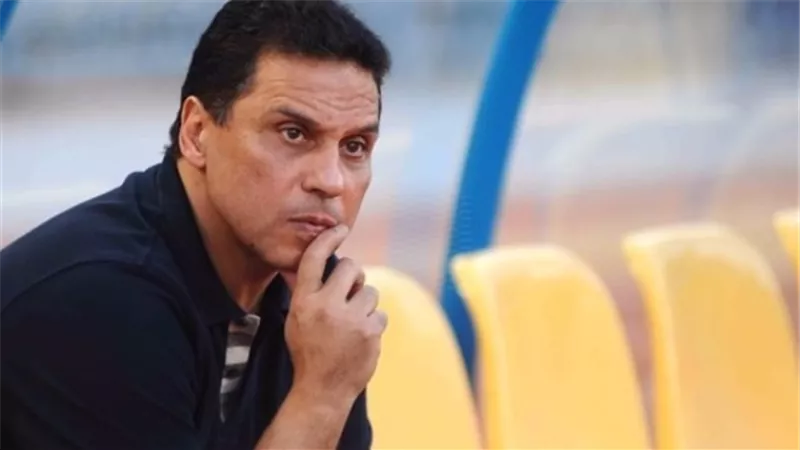 حيرة فى جهاز المنتخب بسبب قلب دفاع بيراميدز