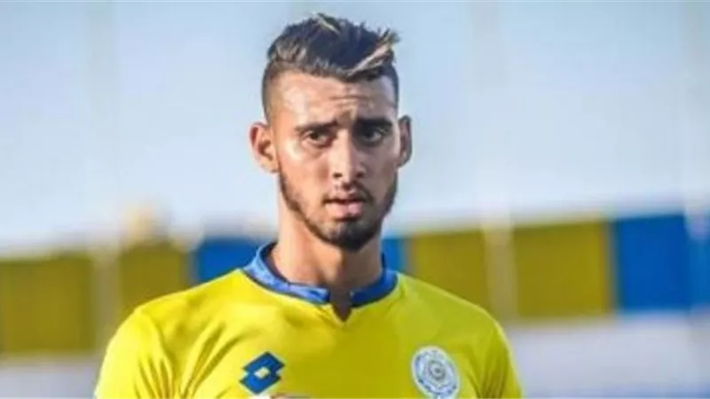انتهاء ازمة باهر المحمدى مع الاسماعيلى