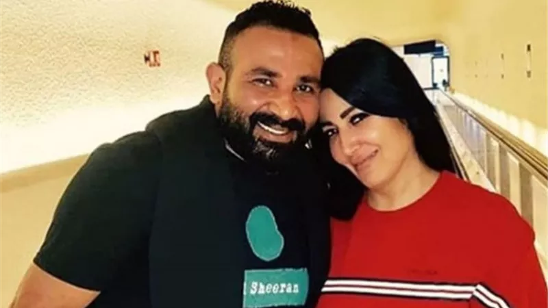 المحكمة تلغى حبس سمية الخشاب فى قضية شيكات احمد سعد