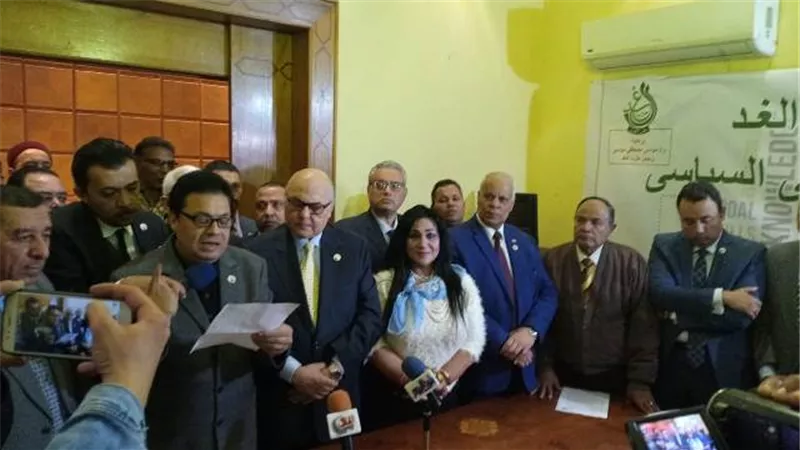الأحزاب المصرية ترفض قرار البرلمان التركي.. وتؤكد عدم مشروعية الاتفاق مع السراج