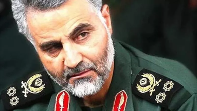 اسرار جديدة عن اغتيال سليماني تكشفها صحيفة لوس انجلوس تايمز