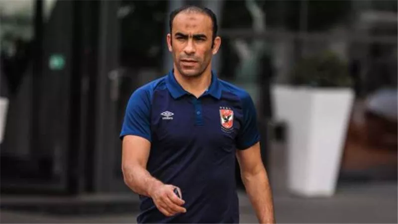 الاهلى يعلن انضمام كهربا لقائمة مباراة اف سى مصر