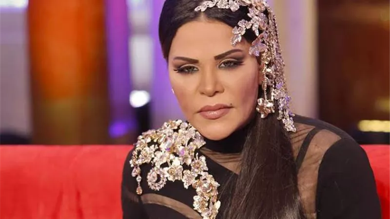 احلام تشعل السوشيال ميديا فى تلاوة سورة 