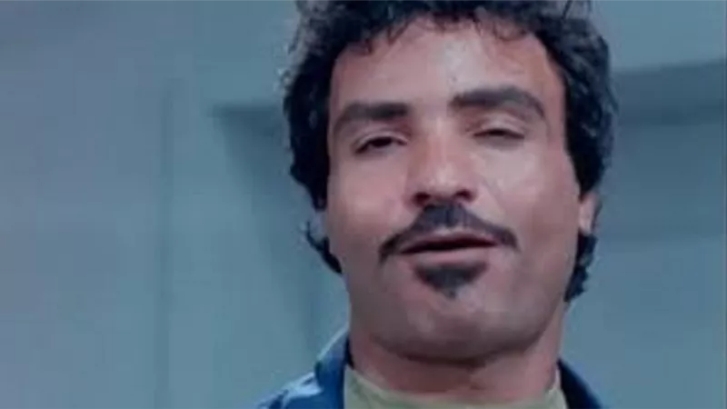 حمدى الوزير يشارك عمرو يوسف فى 
