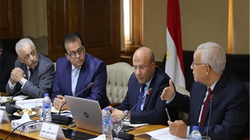 اعتماد موازنة إدارة صندوق تطوير التعليم لعام 2019/2020