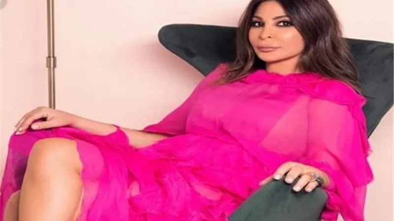 شاهد فيديو نادر لـ اليسا فى عمر 18 عاماً